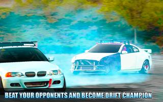 Game mengemudi mobil drift screenshot 3