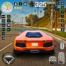 Real Car Driving: Drift Legend APK