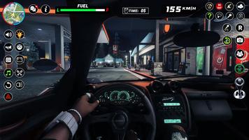Real Car Driving: Drift Legend capture d'écran 2
