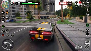 Real Car Driving: Drift Legend ภาพหน้าจอ 3