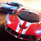 Real Car Racing Simulator أيقونة