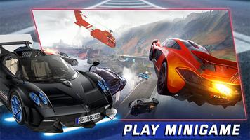 Real Car Racing Simulator imagem de tela 3