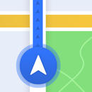 NavGo - Maps & GPS Navigation APK
