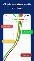 NavGo - Maps & GPS Navigation screenshot 1