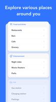 NavGo - Maps & GPS Navigation screenshot 2