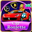 Car Roulette Game