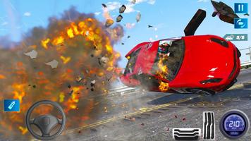 Death Racer: Death Racing Cars screenshot 2