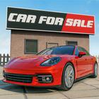 Car Saler - Trade Simulator ícone