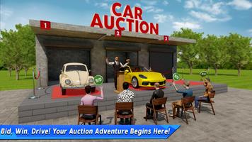 Car Saler - Trade Simulator 截图 3