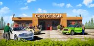 Schritt-für-Schritt-Anleitung: wie kann man Car Saler Dealership Simulator auf Android herunterladen