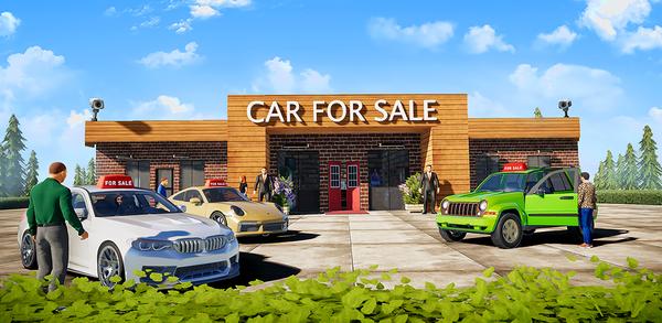 Como baixar Car Saler Dealership Simulator no Andriod image