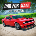 Car Saler Dealership Simulator icon