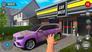 Car Saler Dealership Simulator स्क्रीनशॉट 3