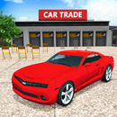 Car Saler Car Trade Simulator APK