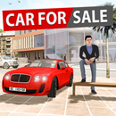 Car Saler Simulator Car Dealer APK