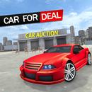 Car Saler Simulator :Car Trade APK