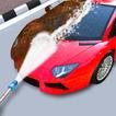 Car Satisfying: Cleaning ASMR آئیکن