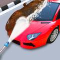 Car Satisfying: Cleaning ASMR