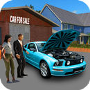 Car Showroom Tycoon APK