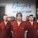 APK Car Mechanic Simulator Game