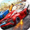 jeu de course automobile 2022 APK