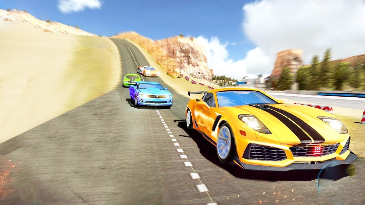 Игра car highway racing. Highway car Driving.