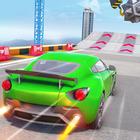 Car Simulator: Stunt Driving ไอคอน