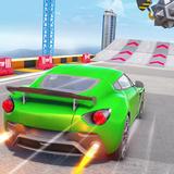 Car Simulator: Stunt Driving иконка