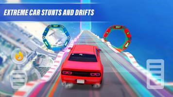 Car Simulator: Stunt Driving โปสเตอร์