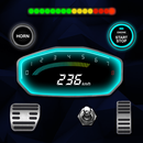 Car Simulator: Engine Sounds APK