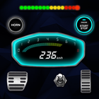 Car Simulator: Engine Sounds icône