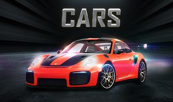 Car Simulator: Engine Sounds 스크린샷 1