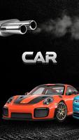 Car Simulator: Engine Sounds poster
