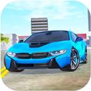 Super Car Simulator 2020 - Cit APK