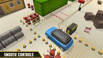 Car Simulator: Parking Mania and Real Car Parking ภาพหน้าจอ 2