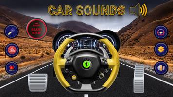 Car engine sounds simulator capture d'écran 3