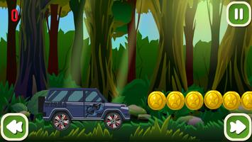 high hills ,rock climbing screenshot 2