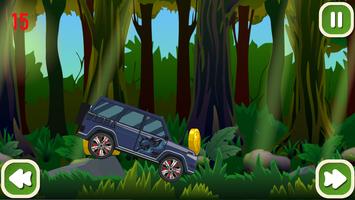 high hills ,rock climbing screenshot 3