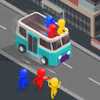 Crazy Bus иконка