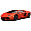 Car Stickers for Whatsapp