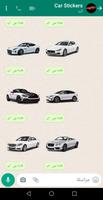 Car Stickers Ekran Görüntüsü 2