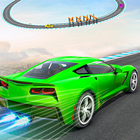Car Stunt ikona