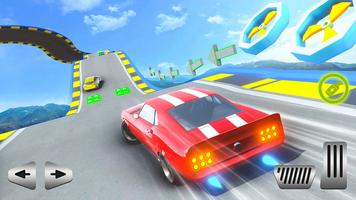 Car Stunt plakat