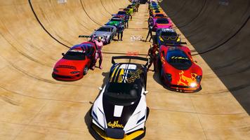 Car Stunt screenshot 1