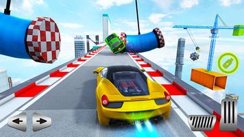 Car Stunt screenshot 2