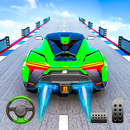 Extreme Car Stunt: Mega Ramps APK