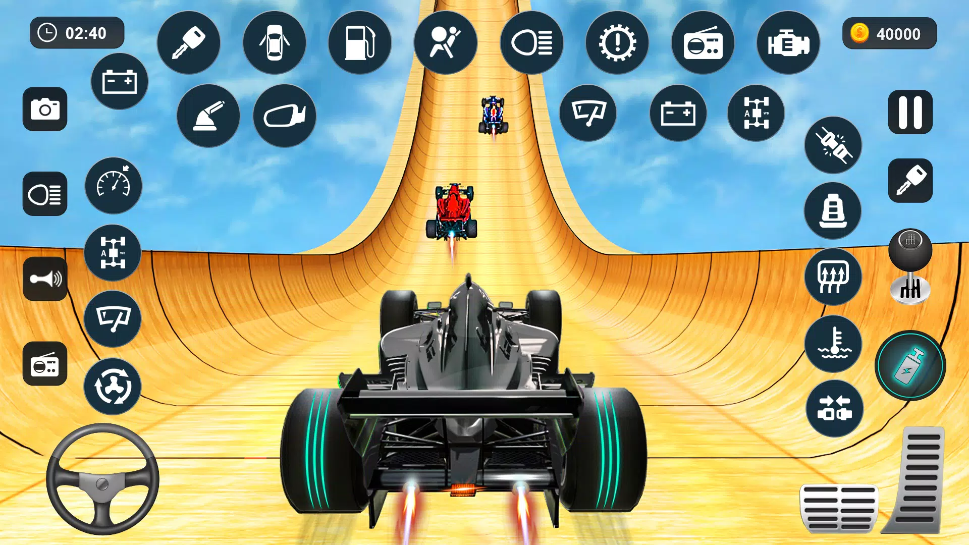 Download Car Parking Multiplayer APK for Android - free - latest