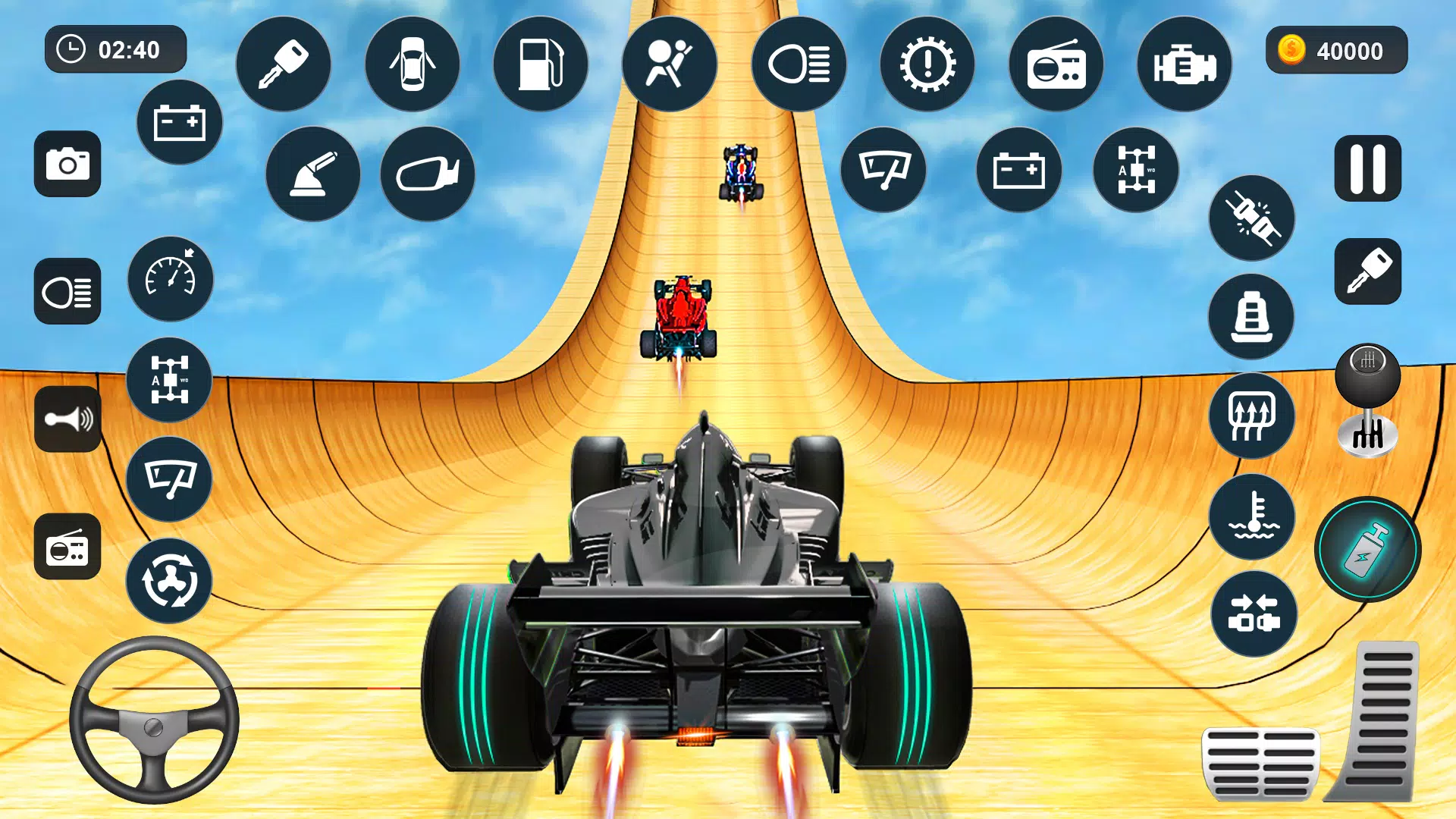 Car Parking Multiplayer - APK Download for Android