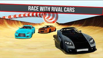 Car Stunt Game: Car Games screenshot 3