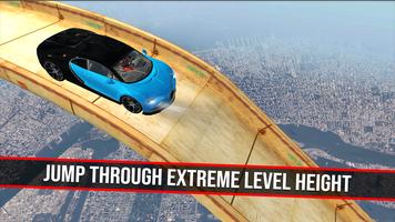 Car Stunt Game: Car Games screenshot 2